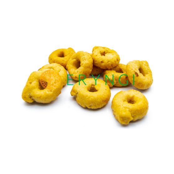 Taralli friabili pugliesi artigianali olio di oliva.