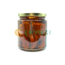 Pomodori secchi puglia sott'olio extra vergine pugliese.