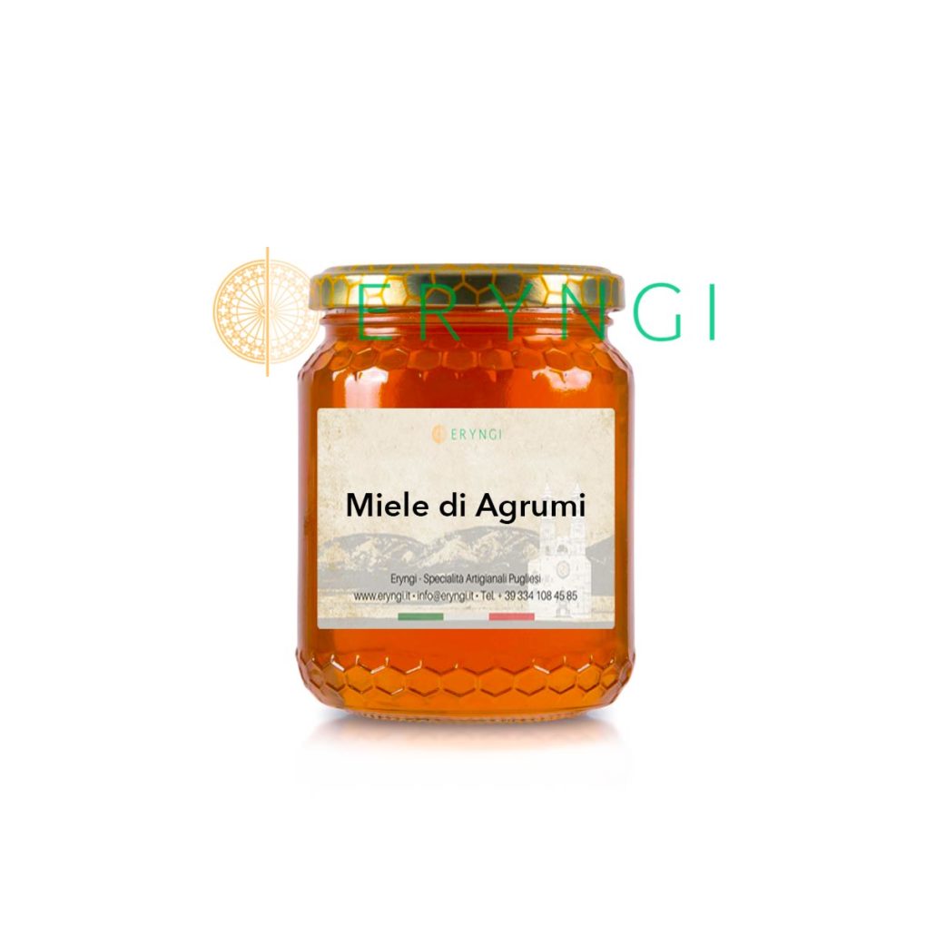 Miele-Agrumi.